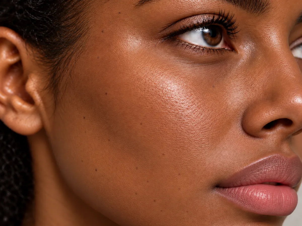 Lip neutralisation at Skin & Laser, Dubai Marina